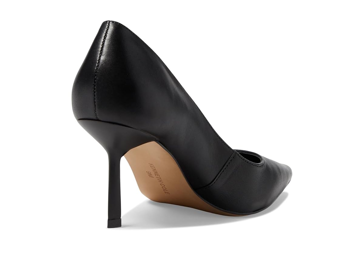 Amazon.com | Kenneth Cole Women's Beatrix Pump, Black